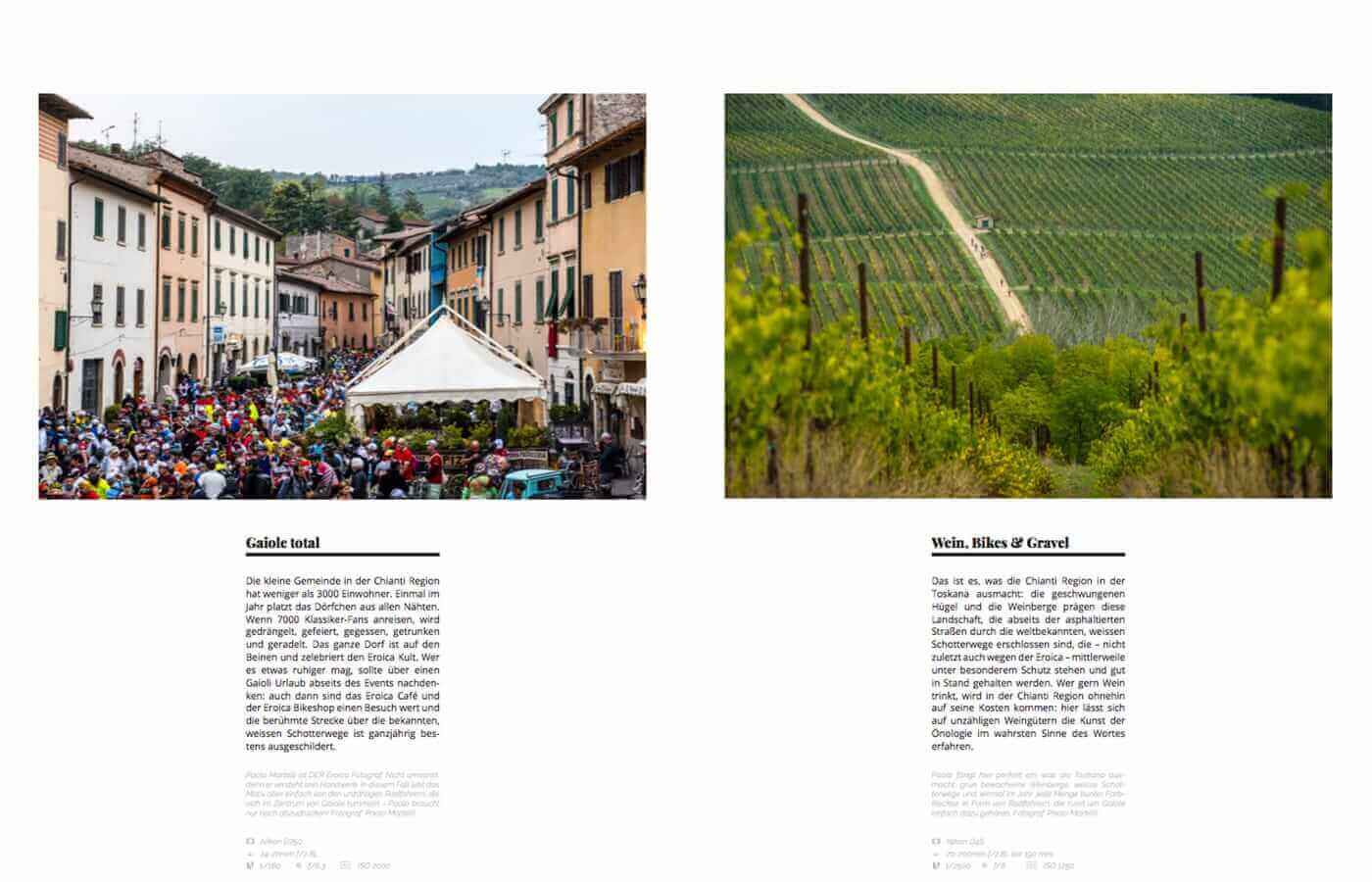 lifeCYCLE magazine ausgabe 1