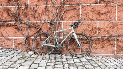 Bike Check: Henriks Specialized Sequoia
