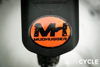 Mud Hugger Test