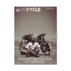 Heft 2 | lifecycle magazine