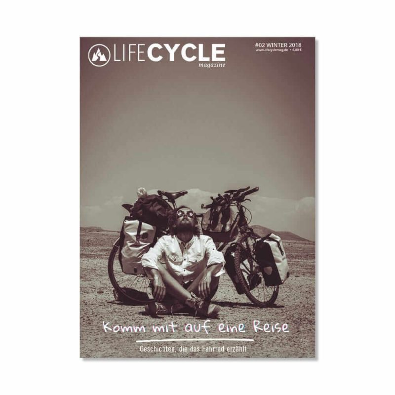 Heft 2 | lifecycle magazine