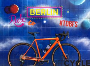 tour de berliner fahrrad schau #tdbfs