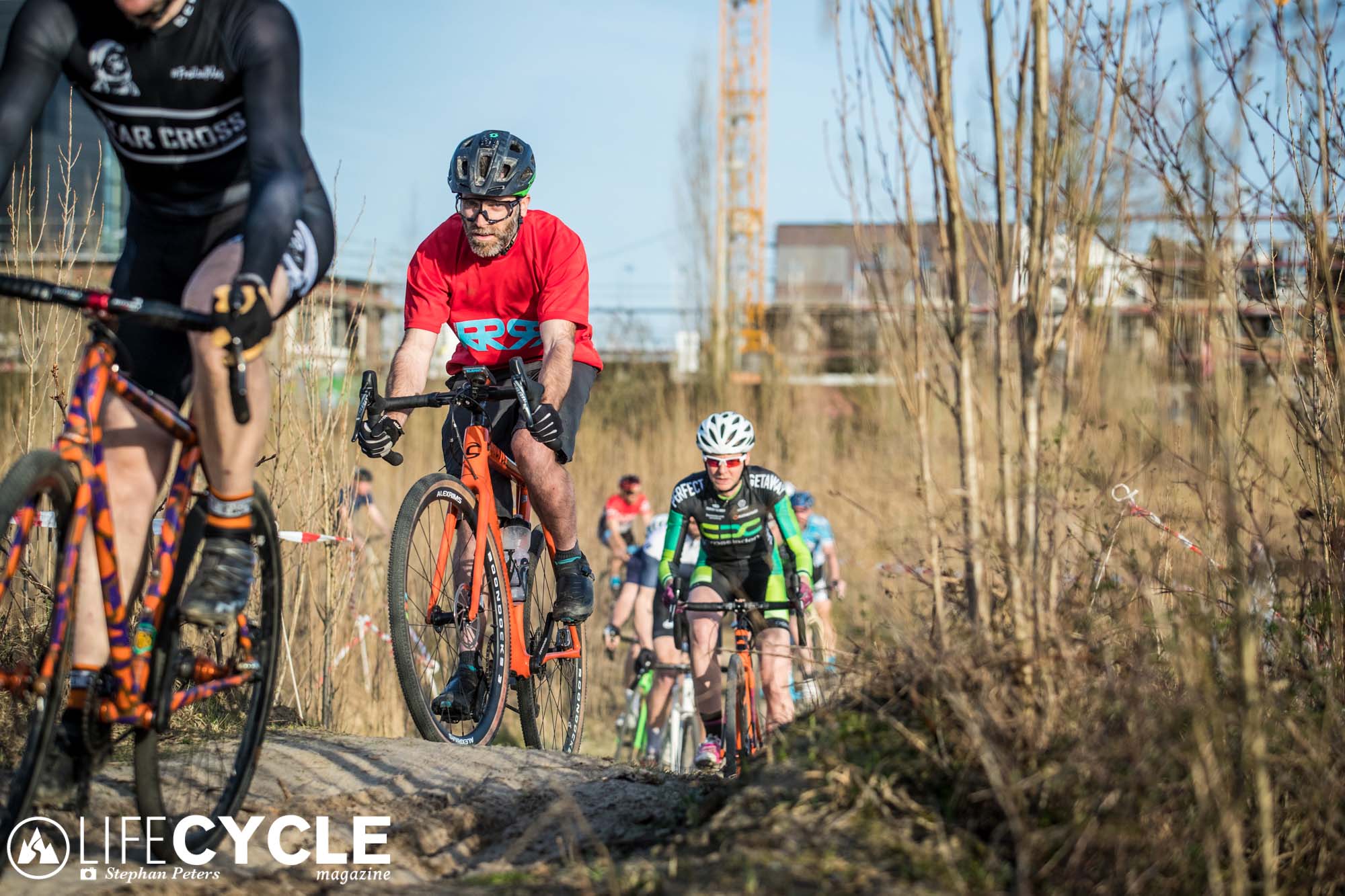 Biehler cyclocross cyclingworld crossrennen düsseldorf