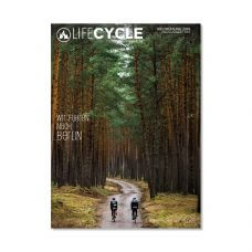 Heft 3 | lifecycle magazine