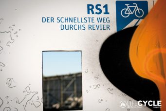Radschnellweg Ruhr RS1