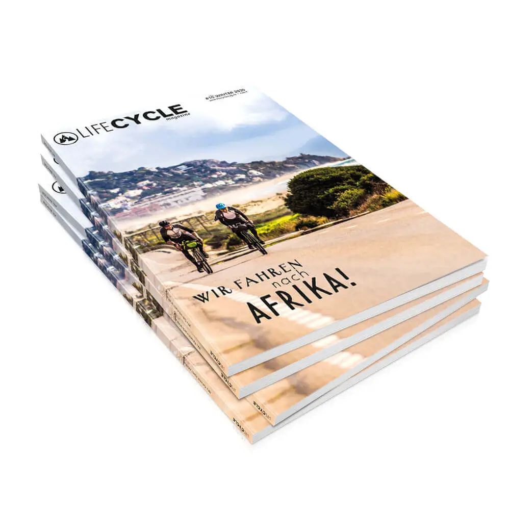 Lifecycle magazine ausgabe #10