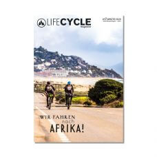 Ausgabe 10 | lifecycle magazine