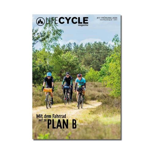 Lifecycle magazine ausgabe #11