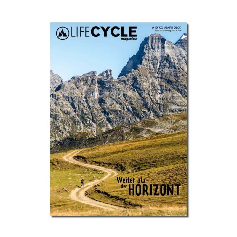 Lifecycle magazine ausgabe 12