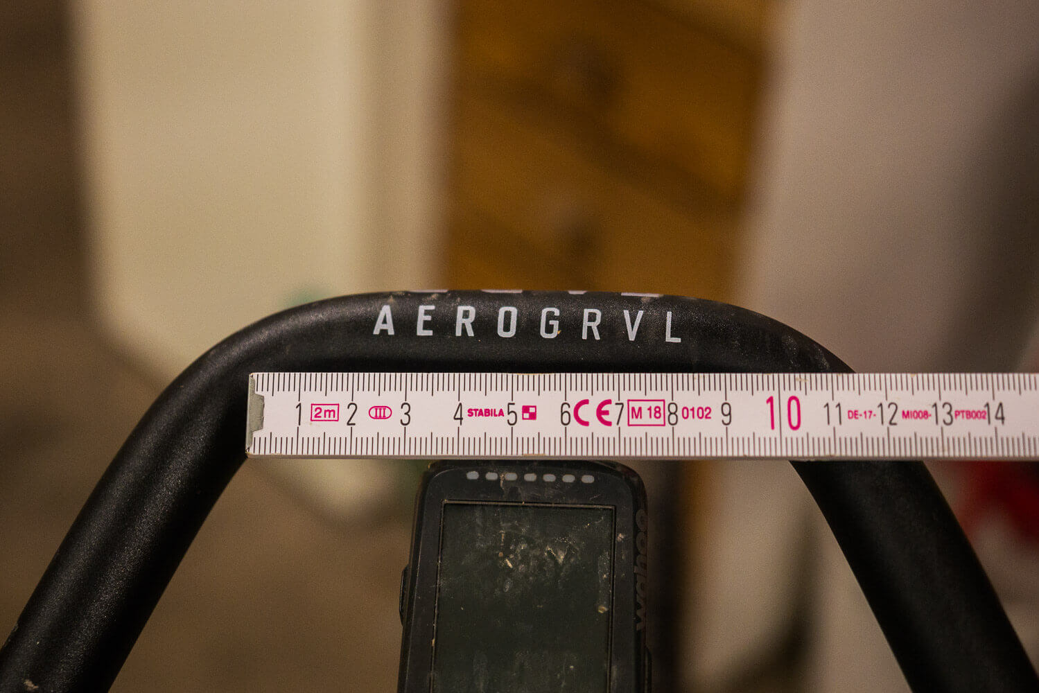 Aero bolt-on v2