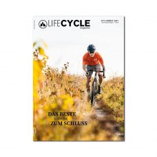 Lifecycle magazine ausgabe 15