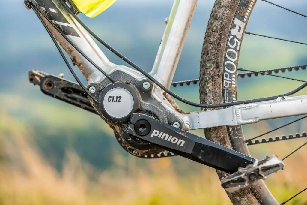 Nicolai argon gx pinion bikepacking 11 | lifecycle magazine