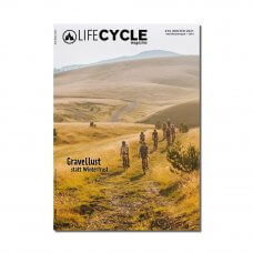 Lifecycle magazine ausgabe 16