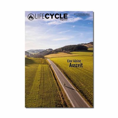Lifecycle magazine ausgabe #17