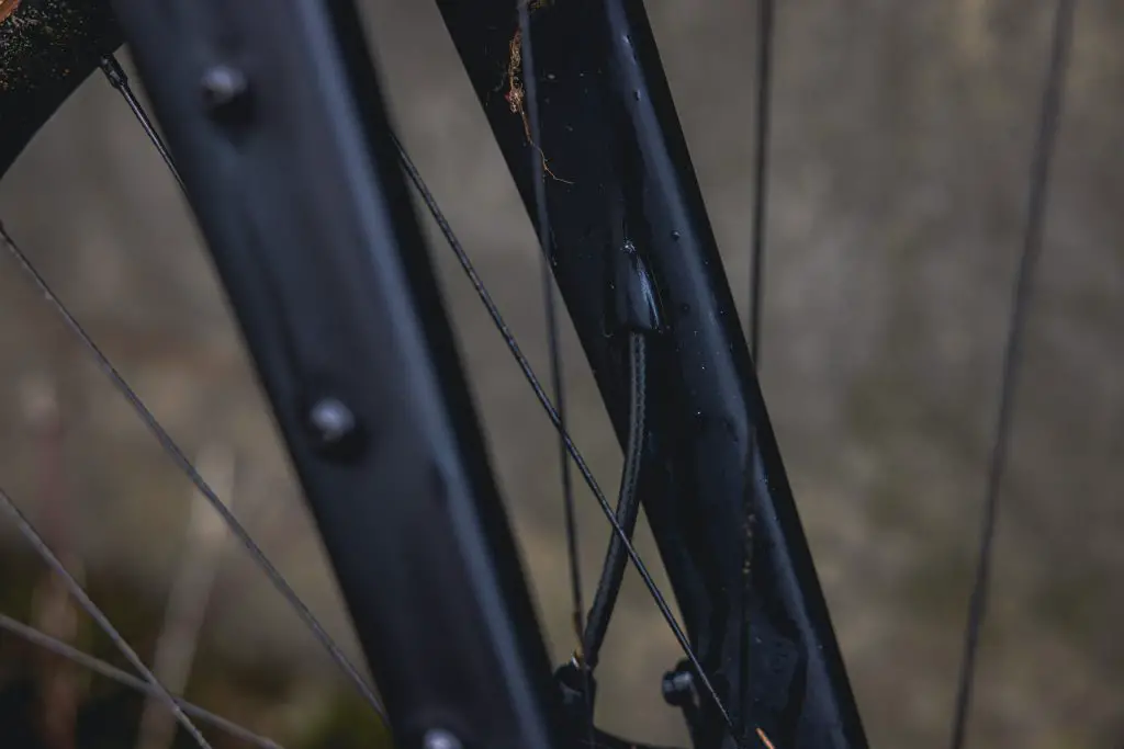 Enve adventure fork review 14 | lifecycle magazine