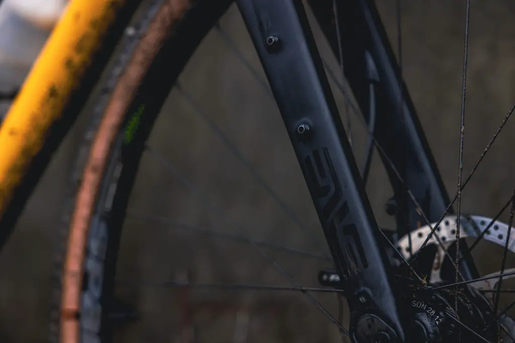 Enve adventure fork review 7 | lifecycle magazine