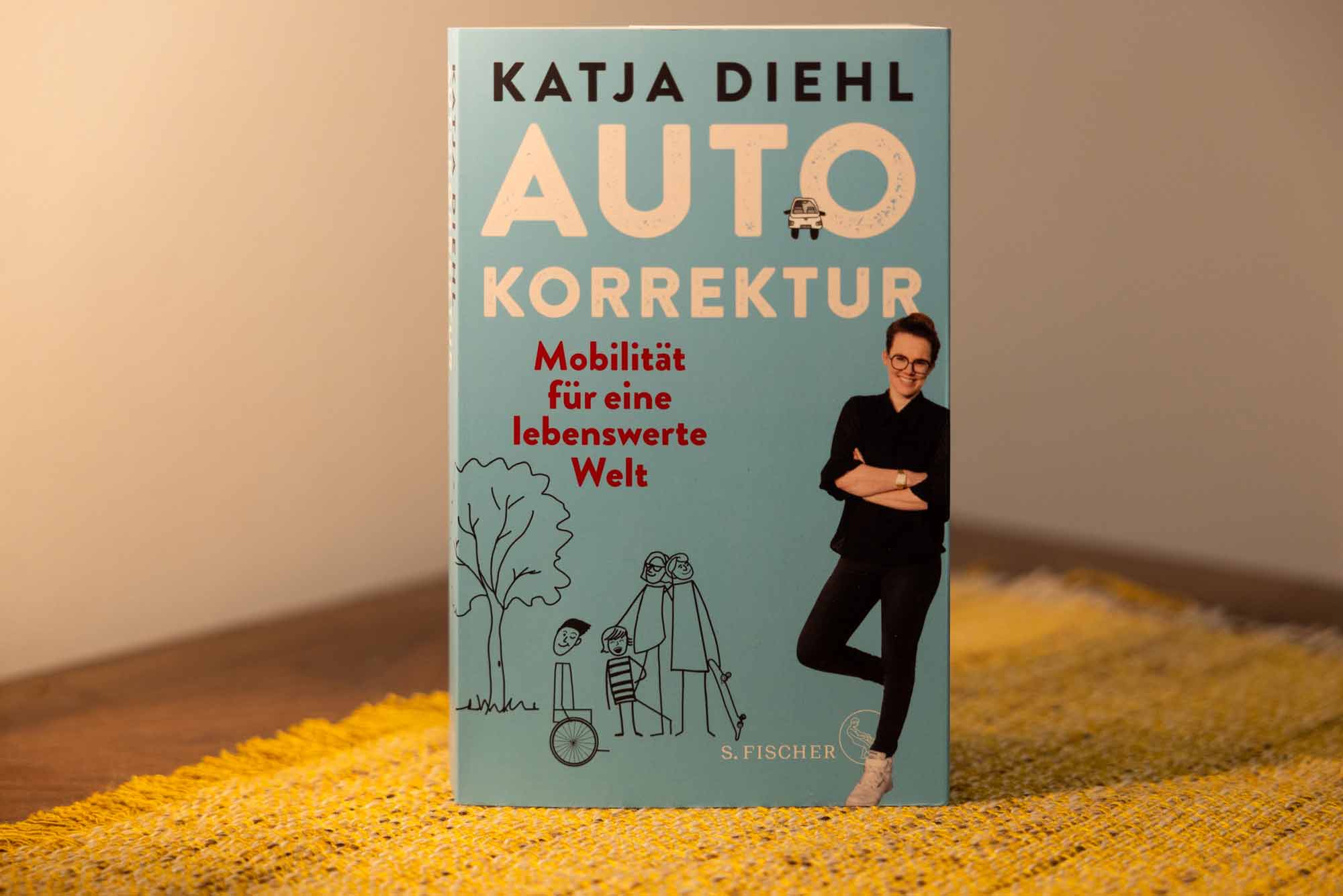 Katja diehl autokorrektur