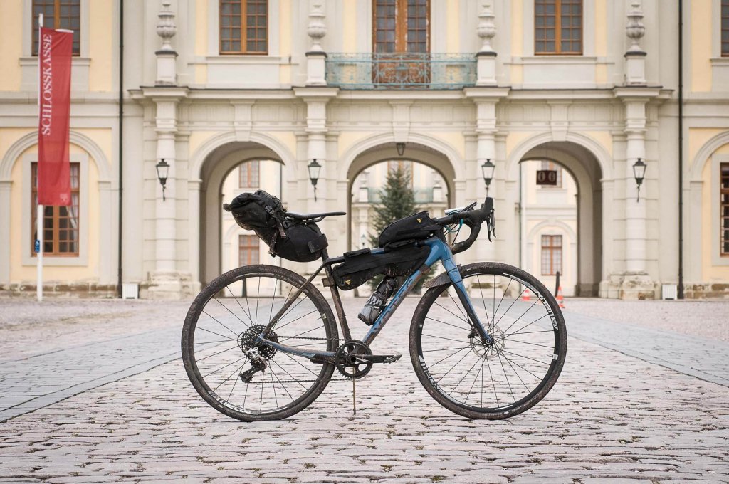 First Look Votec VRX Pro im lifeCYCLE Testprogramm