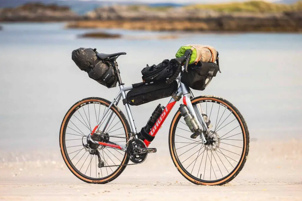 #einautoweniger 9 Schottland ghost 127 | lifecycle magazine