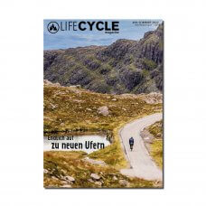 Webcover shop | lifecycle magazine