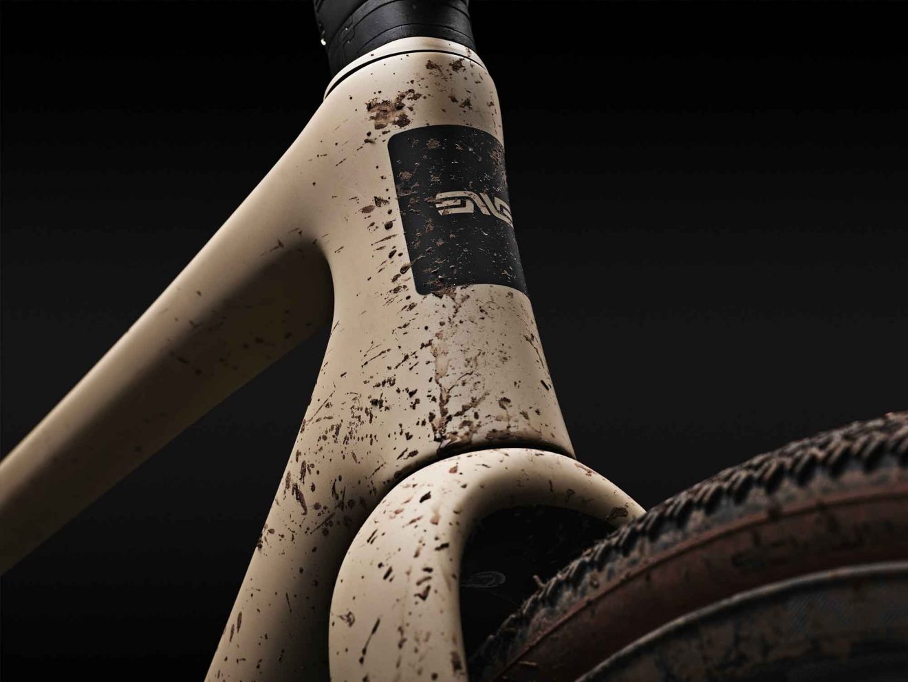 Mog Rider Das neue MOG: ENVE Gravel Bike der Extraklasse