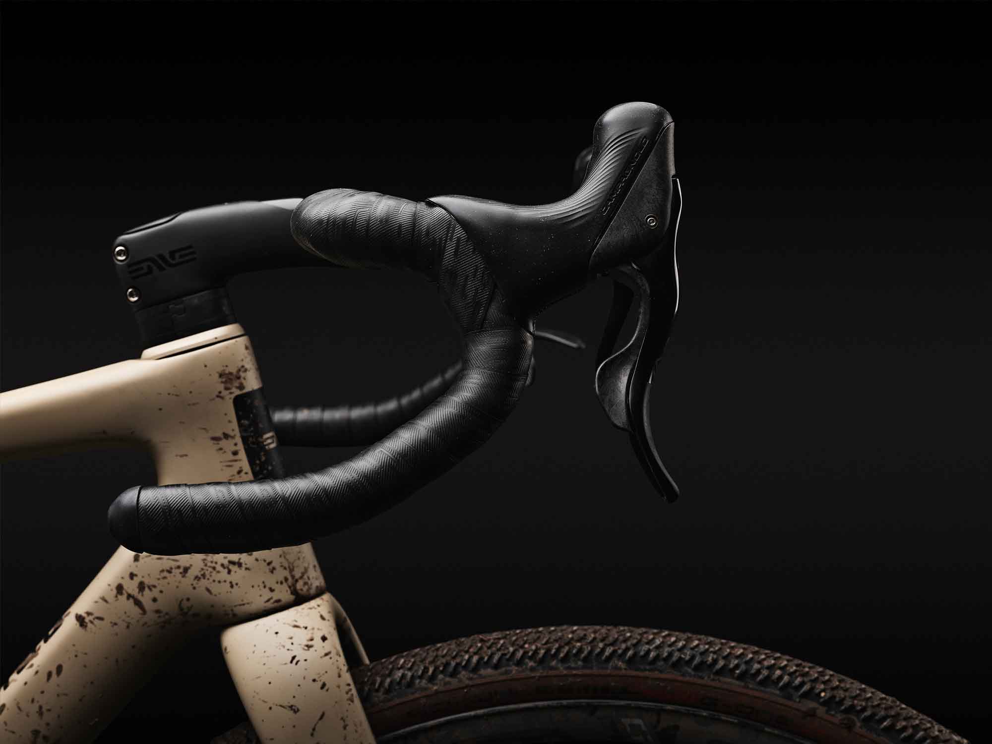 Mog Rider Das neue MOG: ENVE Gravel Bike der Extraklasse