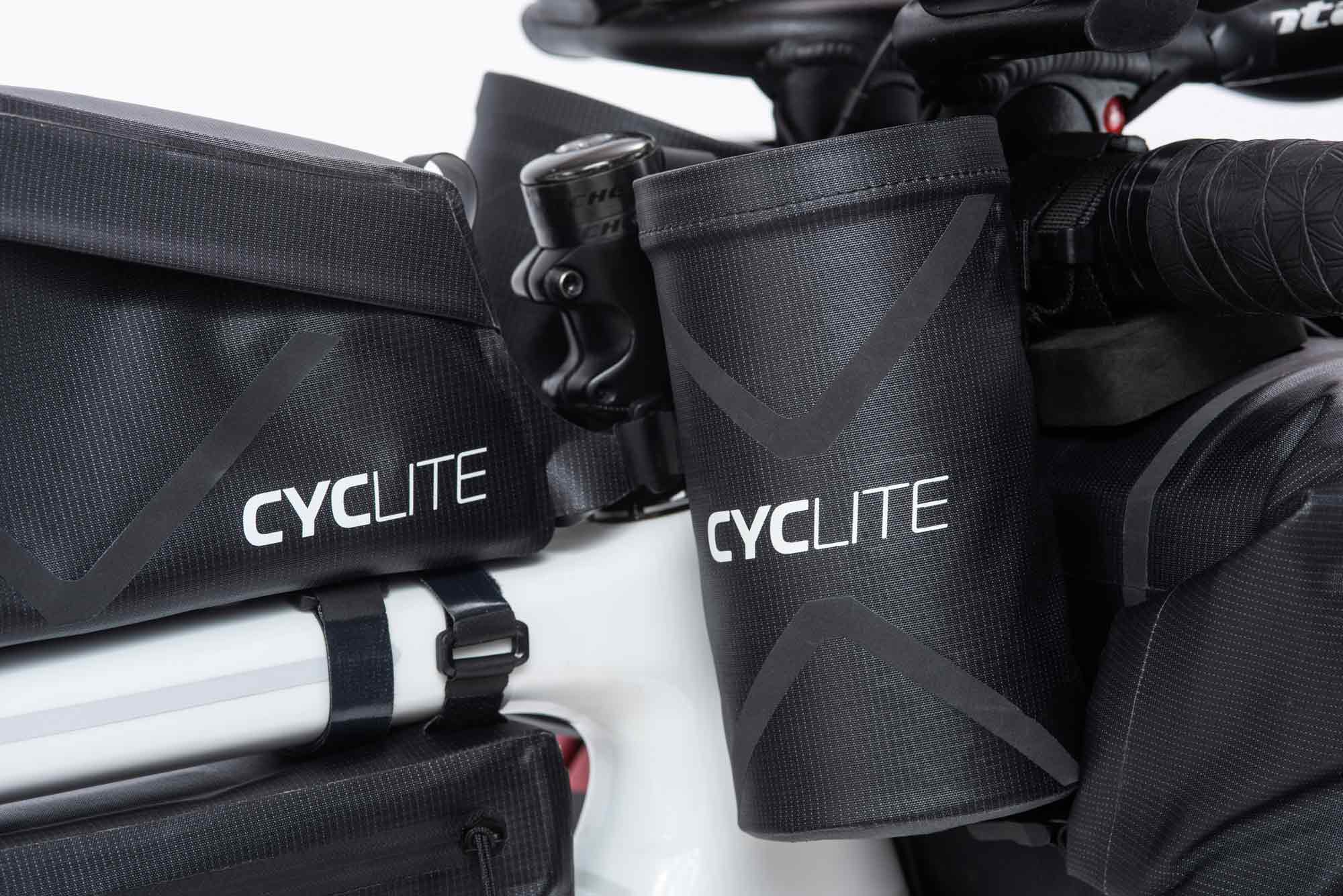 Cyclite 787 | lifecycle magazine