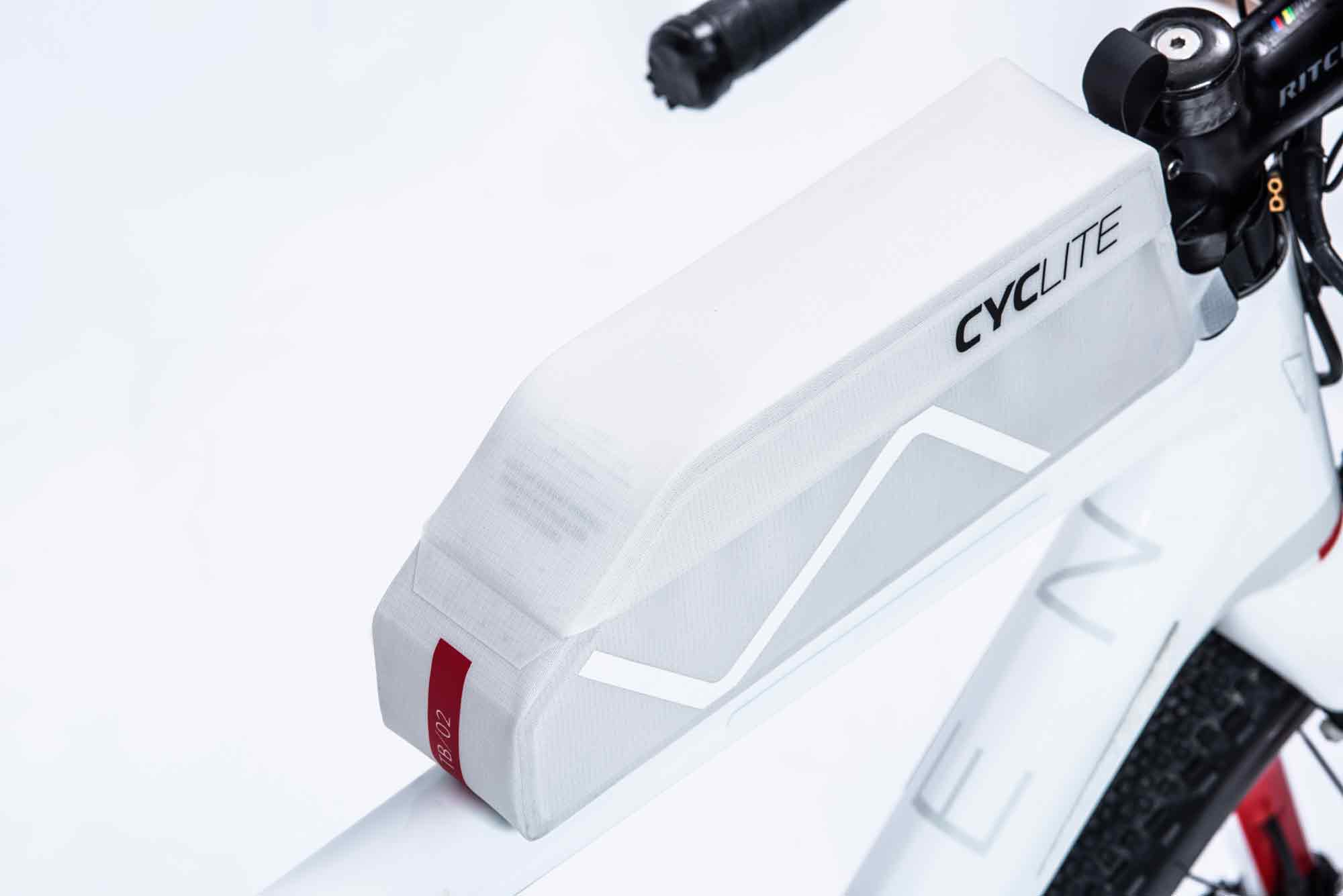 Cyclite 864 | lifecycle magazine