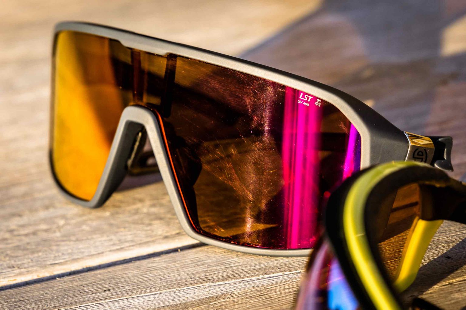 eagle eye brille test