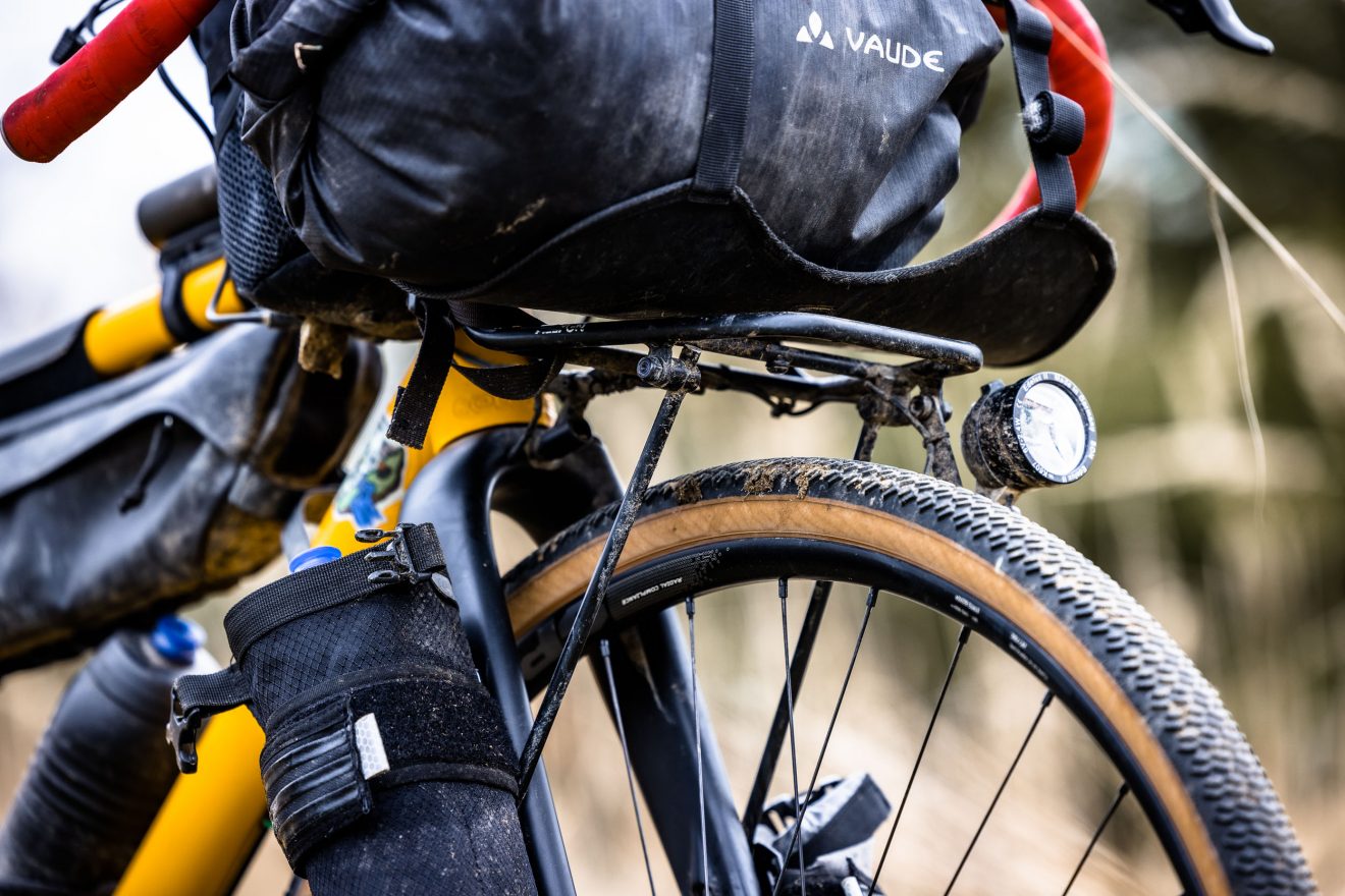 Martins Top 6 Bikepacking Gadgets Das beste Bikepacking Zubehör für