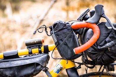 Martins Top 6 Bikepacking Gadgets: Das beste Bikepacking Zubehör