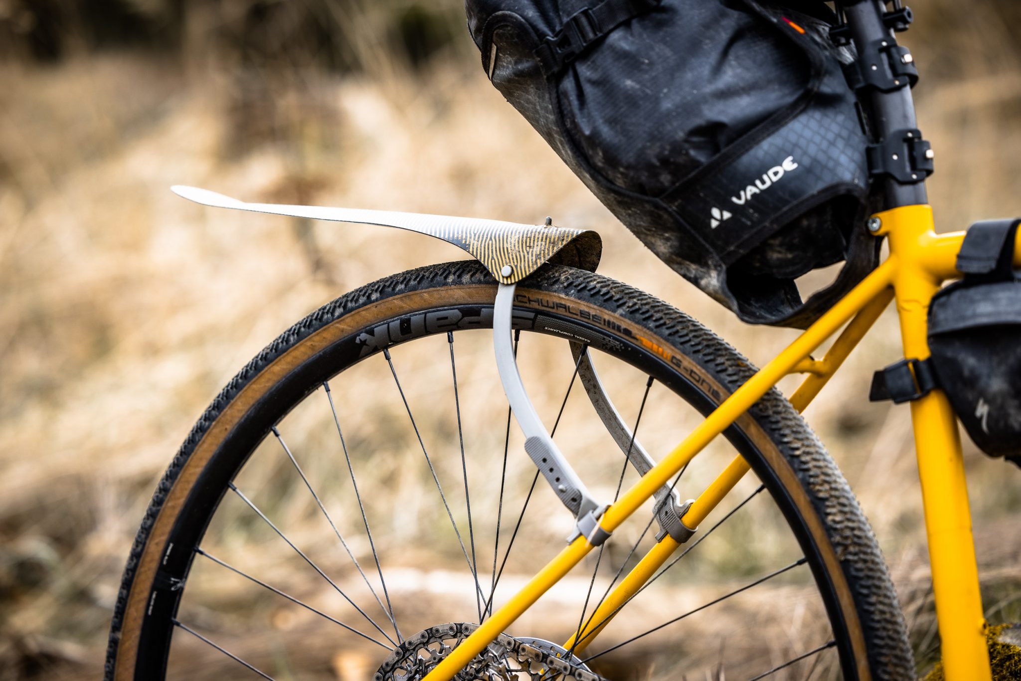 Martins Top 6 Bikepacking Gadgets Das beste Bikepacking Zubehör für