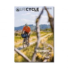 Lifecycle magazine 21 web | lifecycle magazine