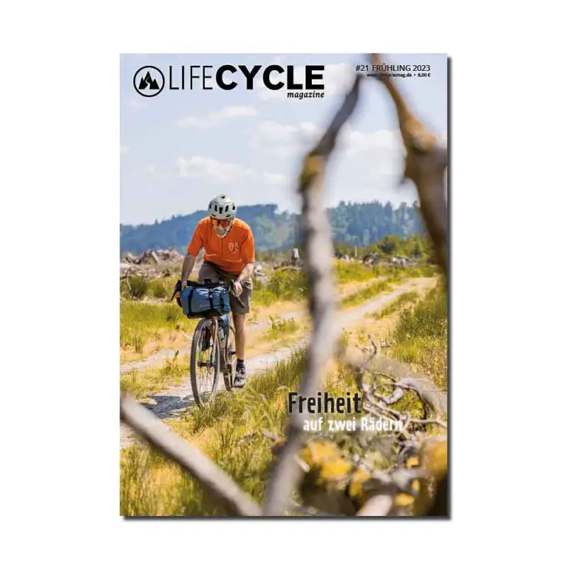 Lifecycle magazine 21 web | lifecycle magazine
