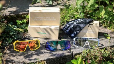 Sustainable and cheap – does that work? Our chpo glasses test