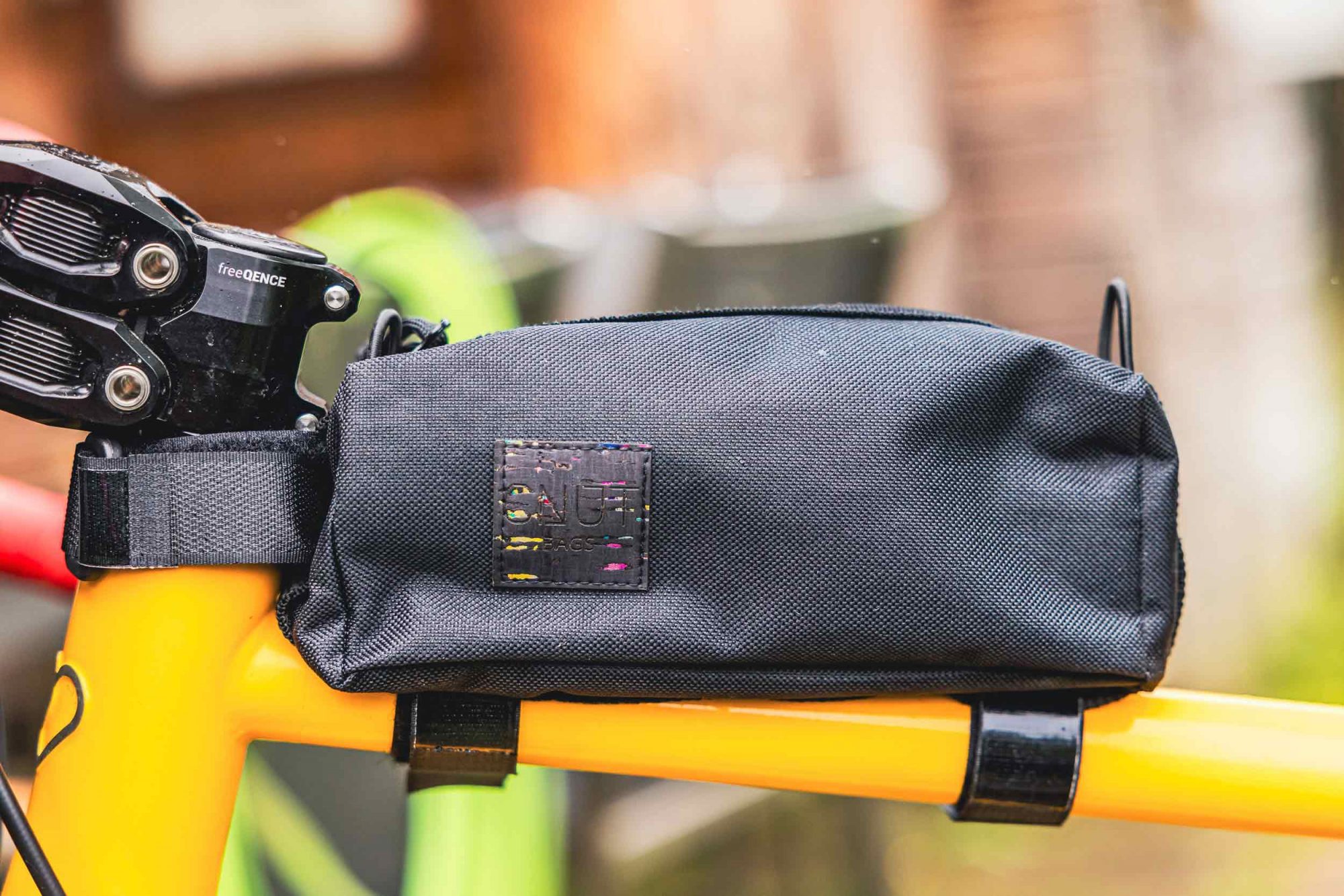 Cnut fahrradtasche 7 | lifecycle magazine