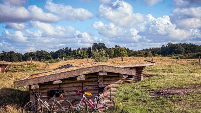 Bikepacking in dänemark – tipps und infos