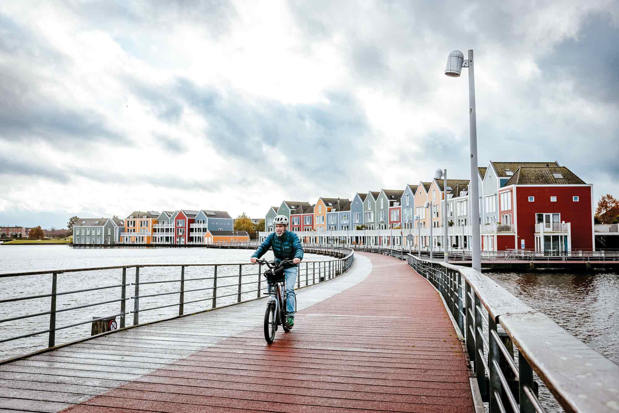 Ein weiteres abenteuer mit hans-e: wir fuhren nach utrecht und houten – zwei vorzeige-fahrradstädte in den niederlanden! Was diese städte so besonders macht, kannst du in unserer ausgabe #22 nachlesen.