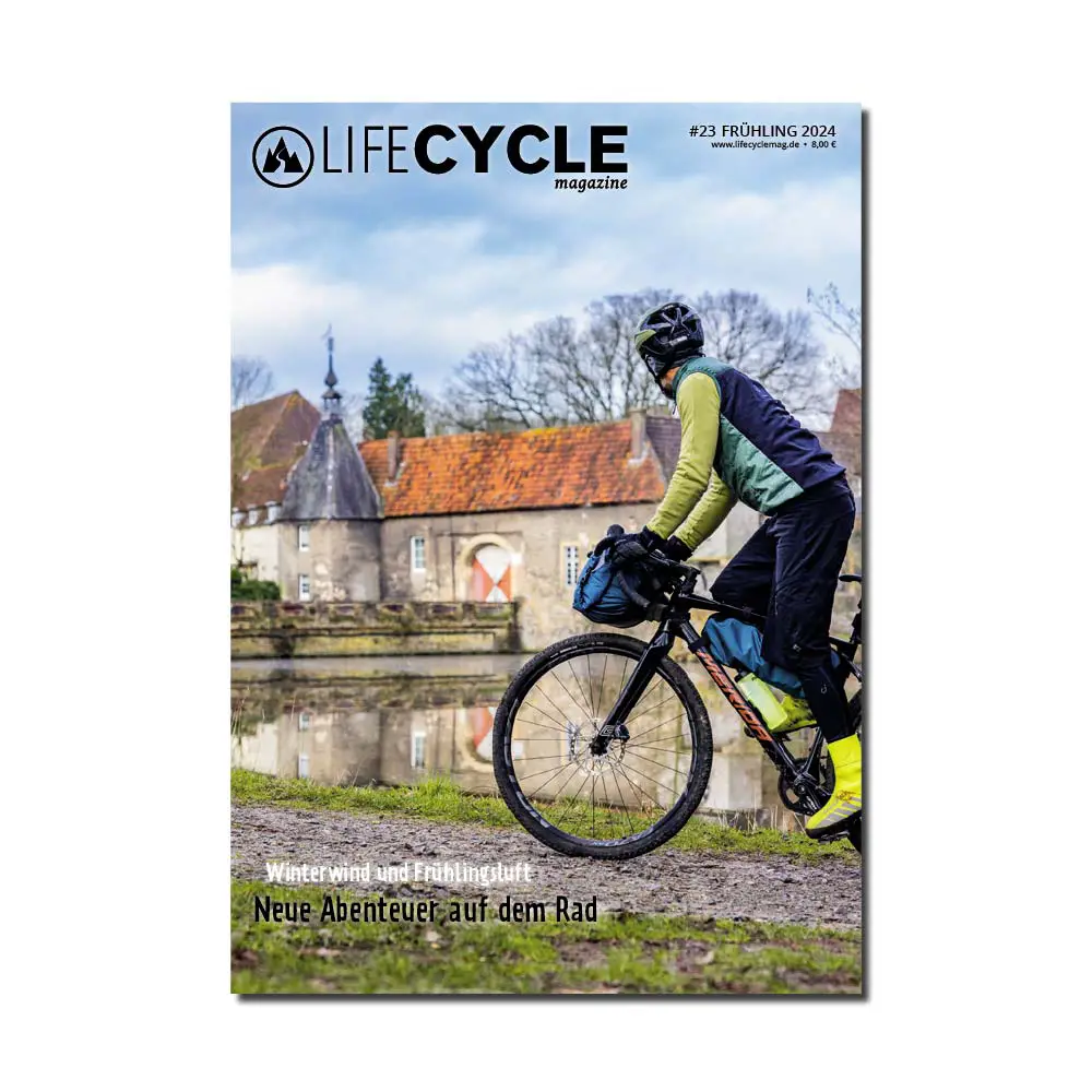 Cover 23 shop web | lifecycle magazine