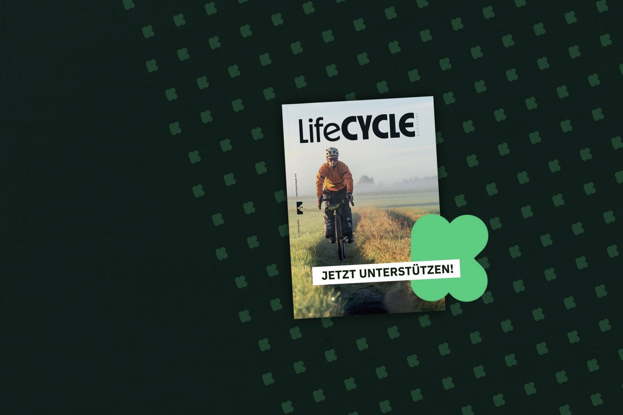 Lifecycle landingpage v2 | lifecycle magazine