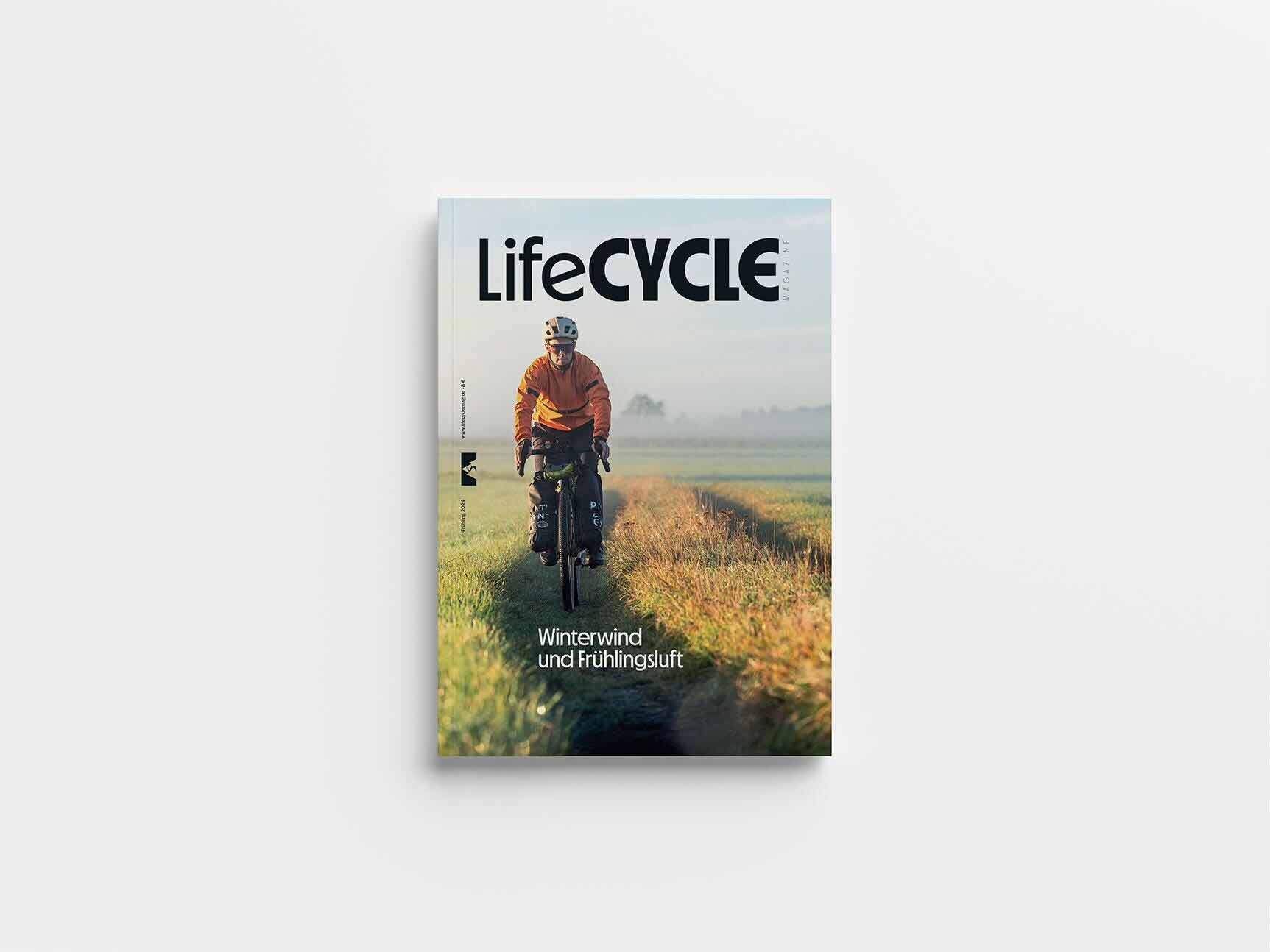 Web250114 lifecycle cover mockup | lifecycle magazine