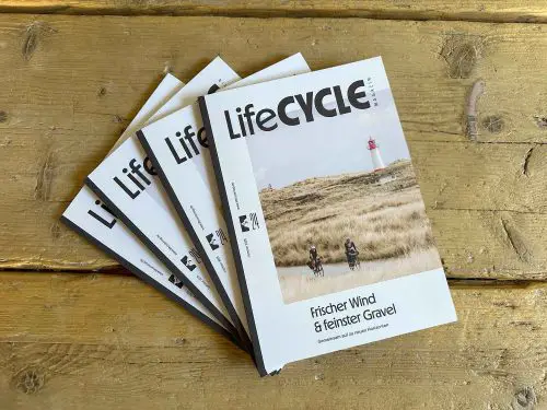 Lifecycle magazin ausgabe #24 (e-book)