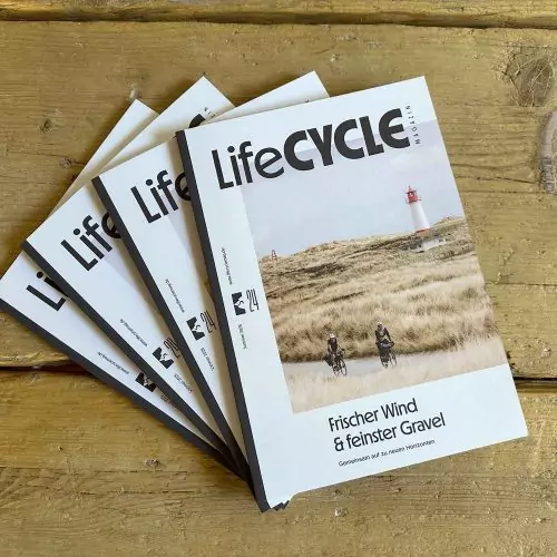 LifeCYCLE Magazin Ausgabe #24 (E-Book)