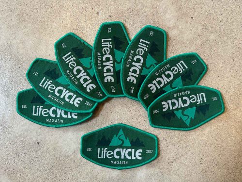 Lifecycle patch
