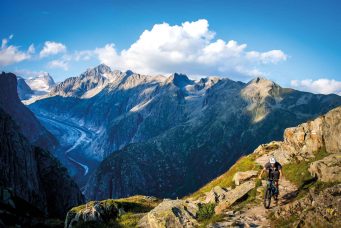 Aletsch arena 83 | lifecycle magazine