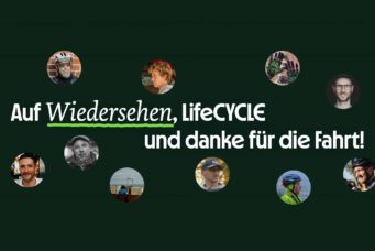 The end | lifecycle magazine